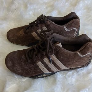 Best 25+ Deals for Mens Adidas Goodyear Shoes | Poshmark